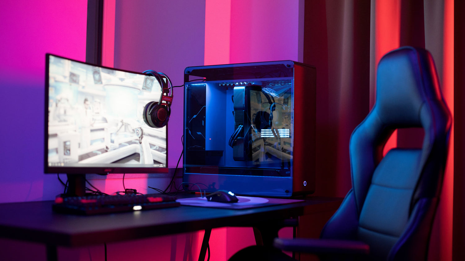 Das richtige Zubehör für Ihr Setup