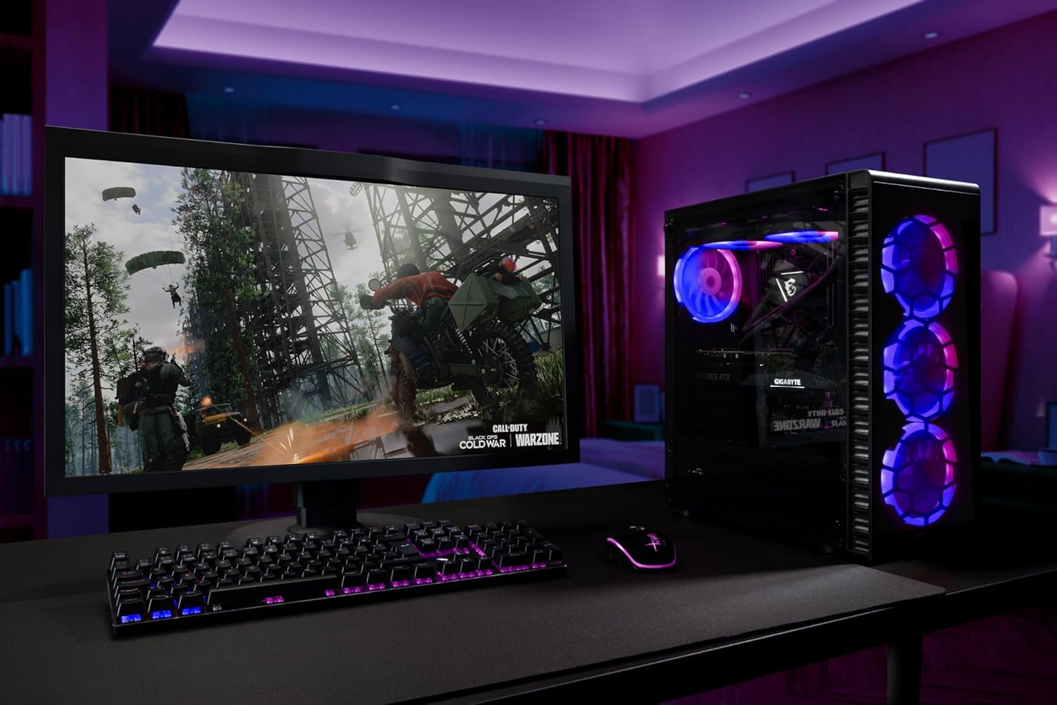 Tipps für den perfekten Gaming-PC