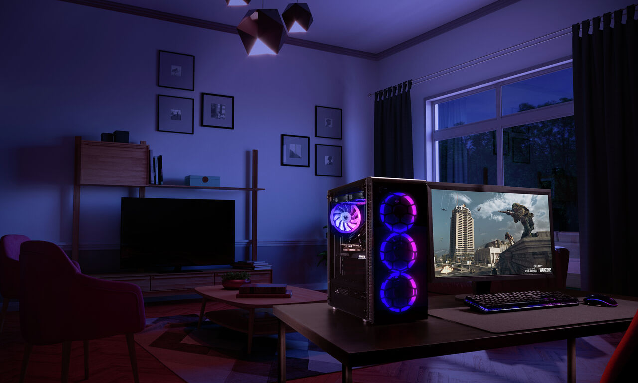 Die besten Gaming-PCs für Einsteiger
