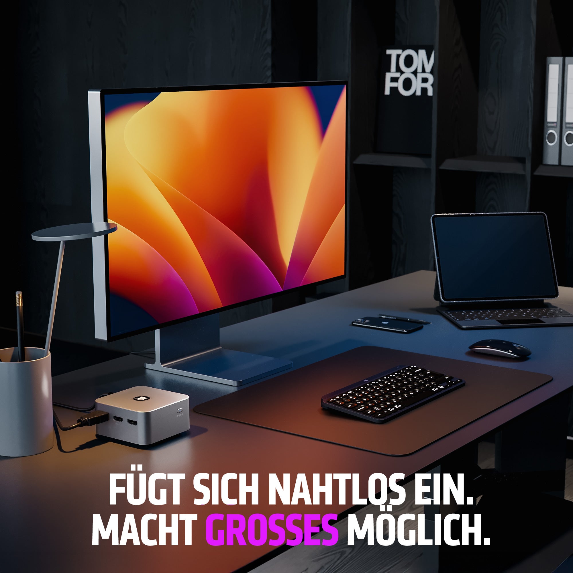 Shopbild