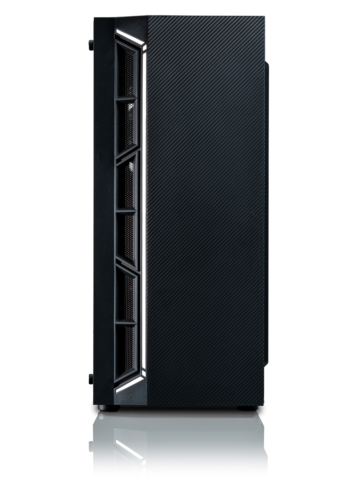BEASTCOM Q1 | Home 'n Office PC | Intel i7-8700 6X4,60GHzz | 4K Intel HD | 16GB RAM | 512GB SSD | HDMI | WLAN | Windows 11