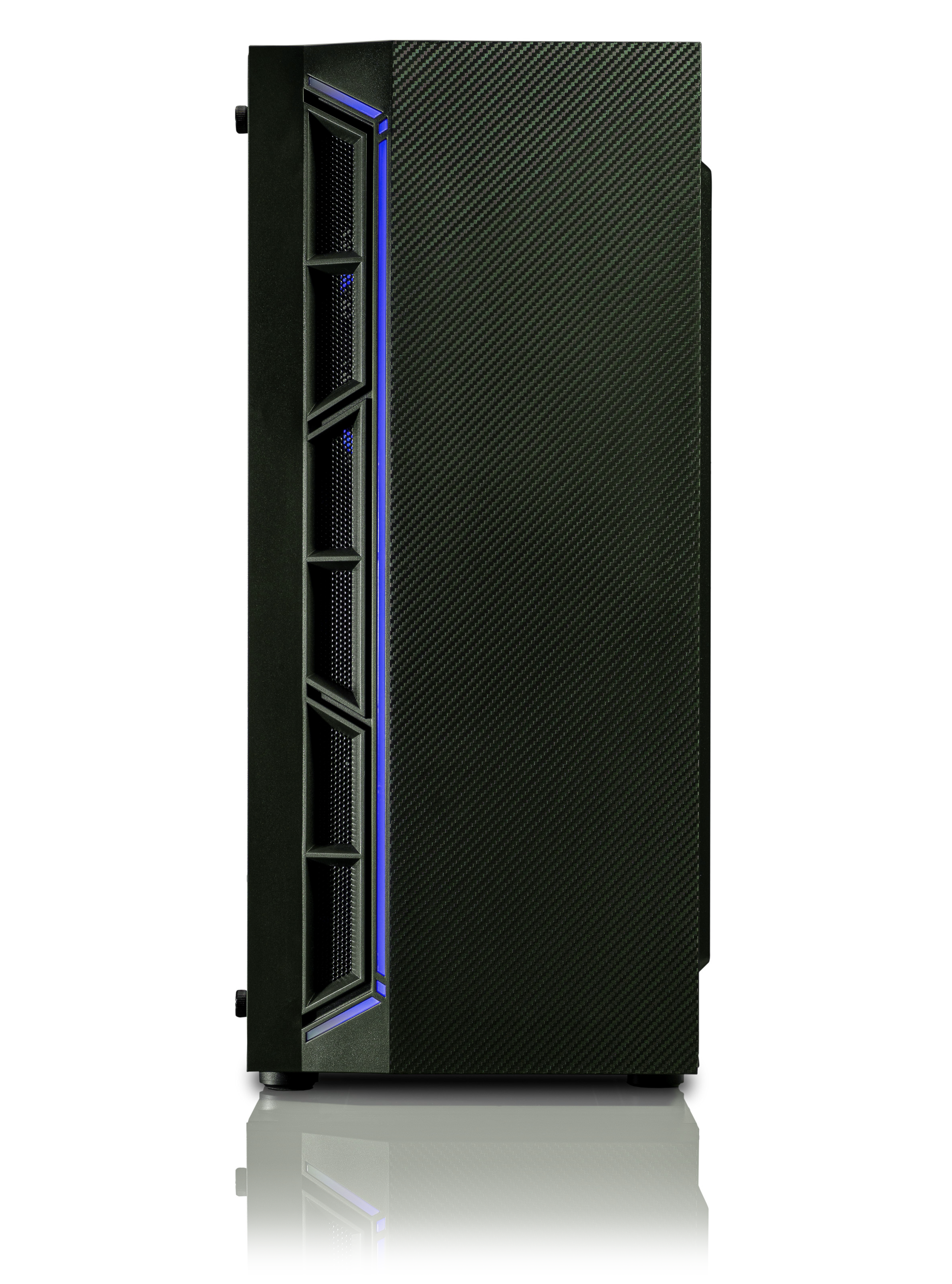 BEASTCOM Q2 | Enterprise | Office-PC | Intel i5-12400 6X 4,40Ghz | 16GB RAM | 512GB SSD | 4K Grafik | WiFi | Win 11