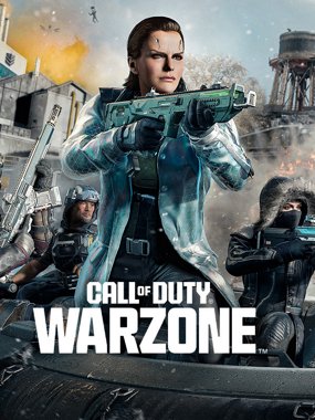 Call of Duty