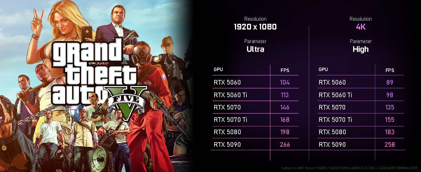 GTA 5