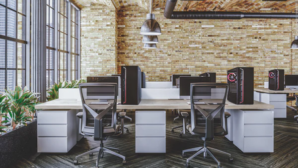 Office Series